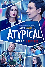 Atypical (2017-)