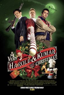 Harold e Kumar, un Natale da ricordare Streaming
