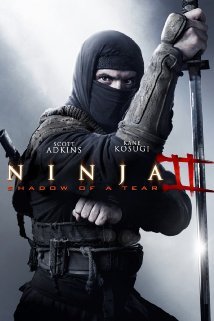 Ninja: Shadow of a Tear Streaming